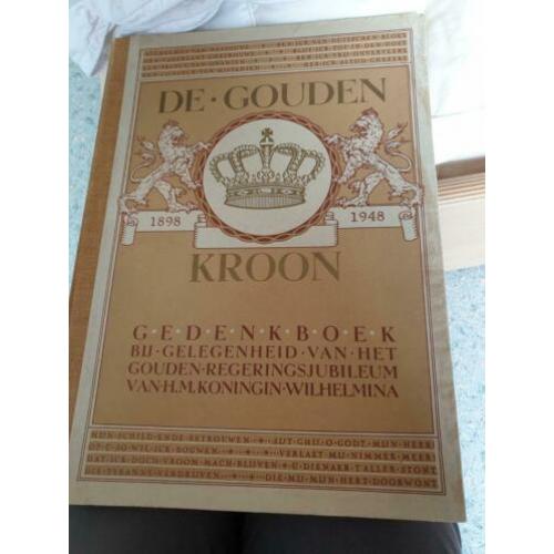 De Gouden Kroon