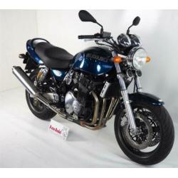 Suzuki GSX 1200 (bj 1999)