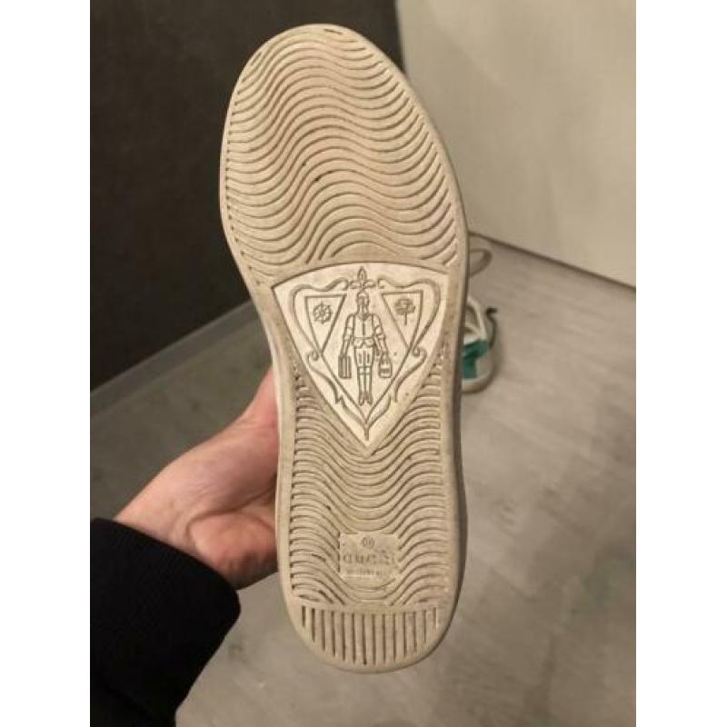 Gucci sneakers 1:1 maat 40