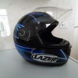 Motorhelm