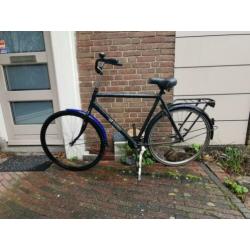 Cortina U1 Herenfiets