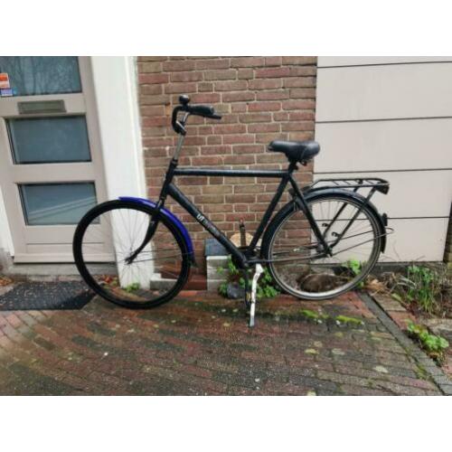 Cortina U1 Herenfiets