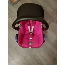 Maxi cost cabriofix