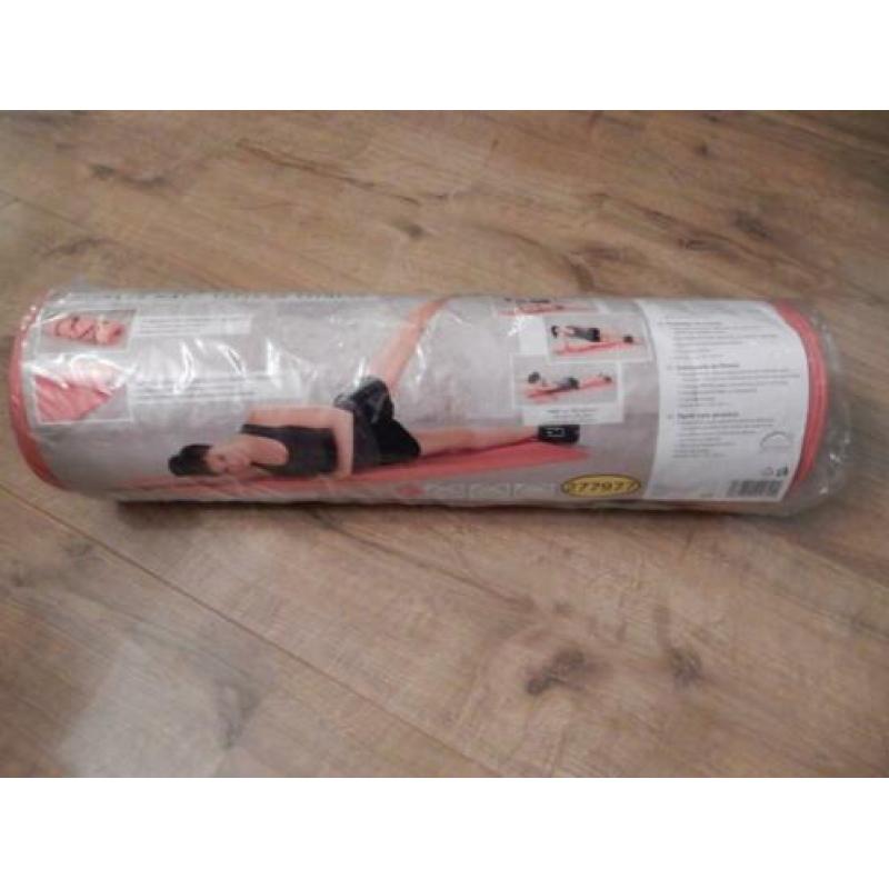 Nieuw In Verpakking CRIVIT Fitnessmat