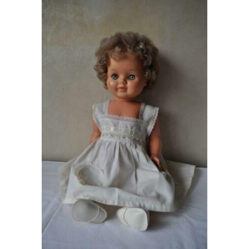 Grote Vintage Pop 50 cm