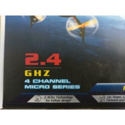 Wl Toys Ufo Force rerdy - To - Fly transmitter