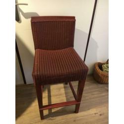 Lloyd loom bar krukken