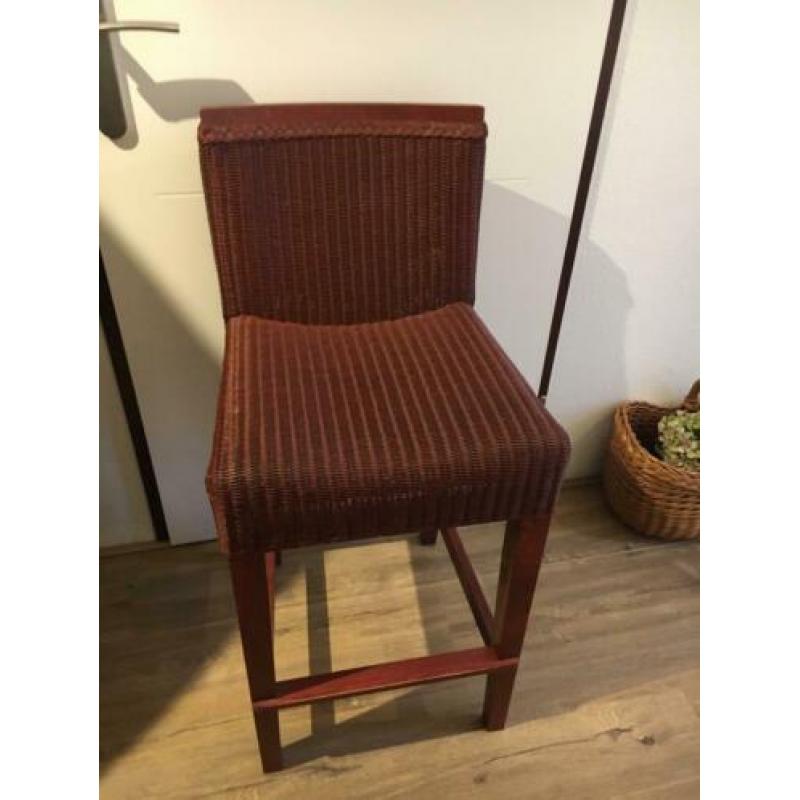 Lloyd loom bar krukken
