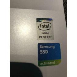 Sony Vaio met touchscreen en SSD