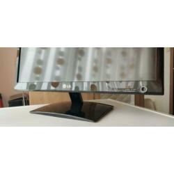 Lg full hd monitor (d2342p-pn)