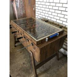 Voetbaltafel