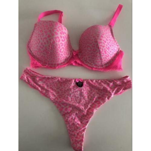 Bh 80 d string xl nieuw !
