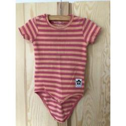 Petit bateau romper 68/74
