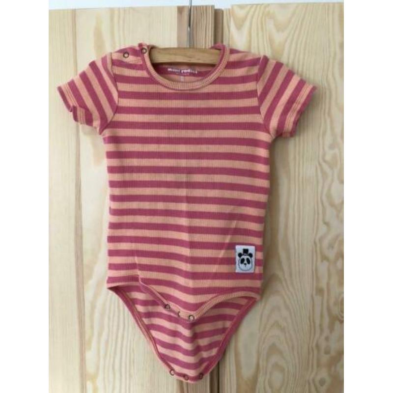 Petit bateau romper 68/74