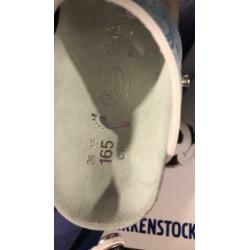 Birkenstock slipper prinses maat 26