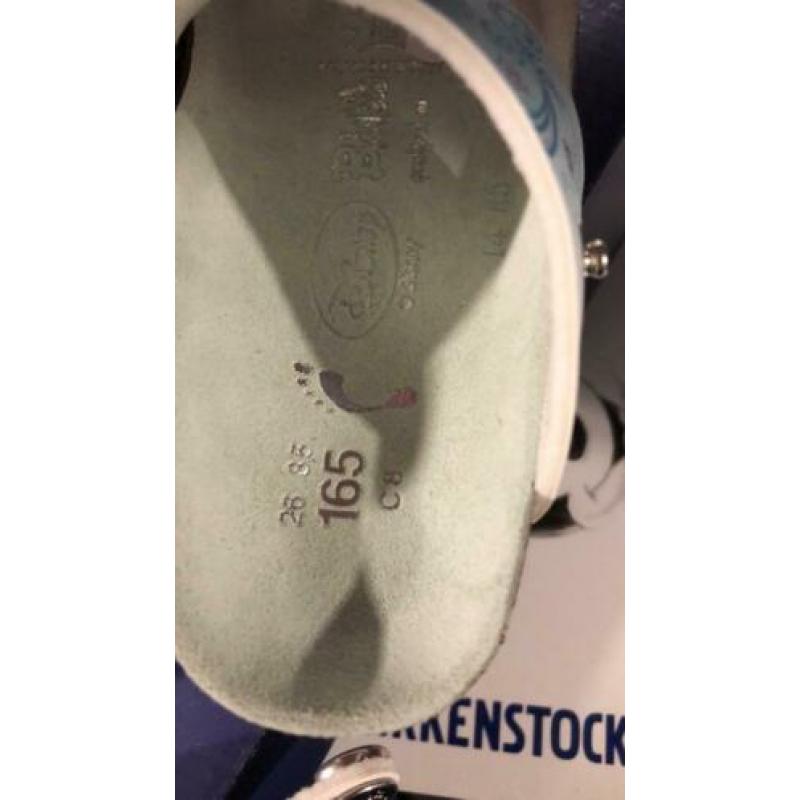 Birkenstock slipper prinses maat 26