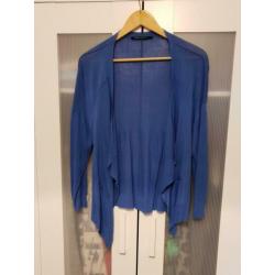 Vest van Expresso
