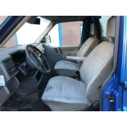 Volkswagen Transporter 2.5 TDI 332