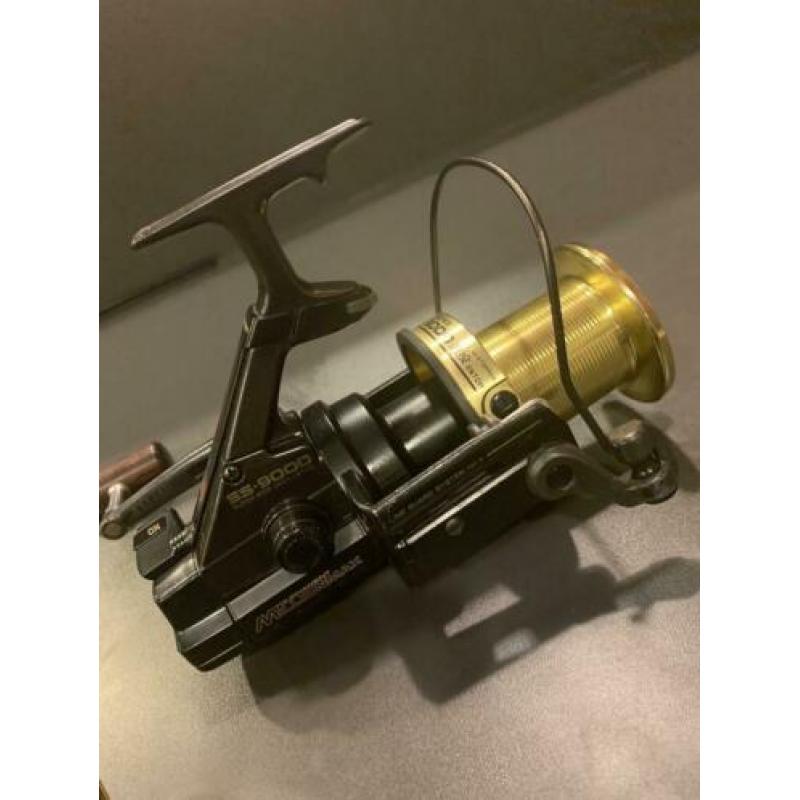 Daiwa ss9000