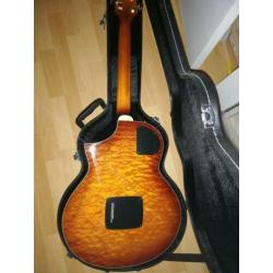 Ibanez Montage MSC380