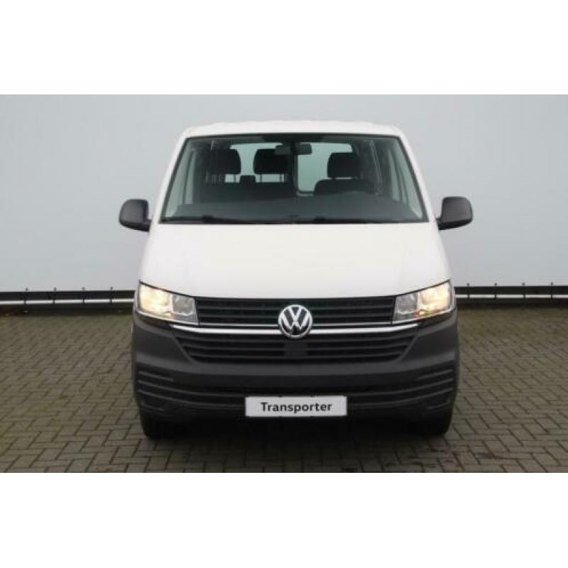 Volkswagen Transporter 2.0 TDI 90 pk L1H1 26 Airconditioning