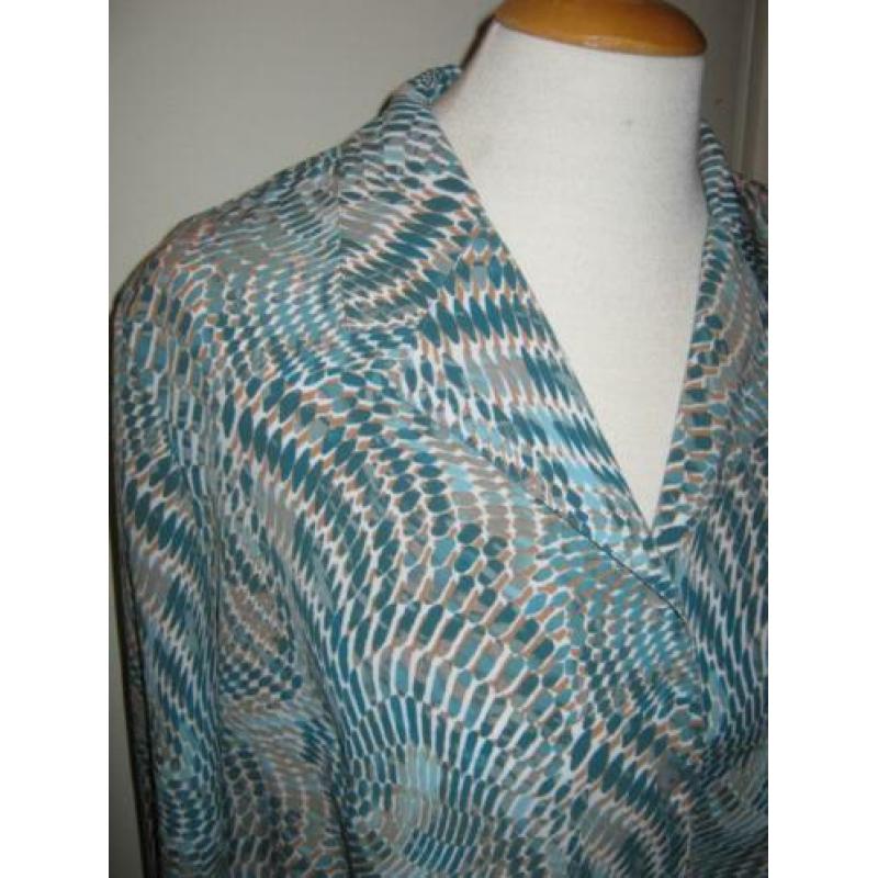Blouse maat 50 van Anne Jet .