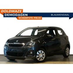 Peugeot 108 1.0 e-VTi Active | Airco | bluetooth | 5 Deurs |
