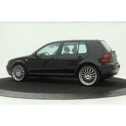 Volkswagen Golf 1.6-16V FSI Ocean *Lees advertentie* | 5-Deu