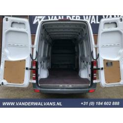 Mercedes-Benz Sprinter 313CDI 432 L3H2 Maxi Airco, cruisecon