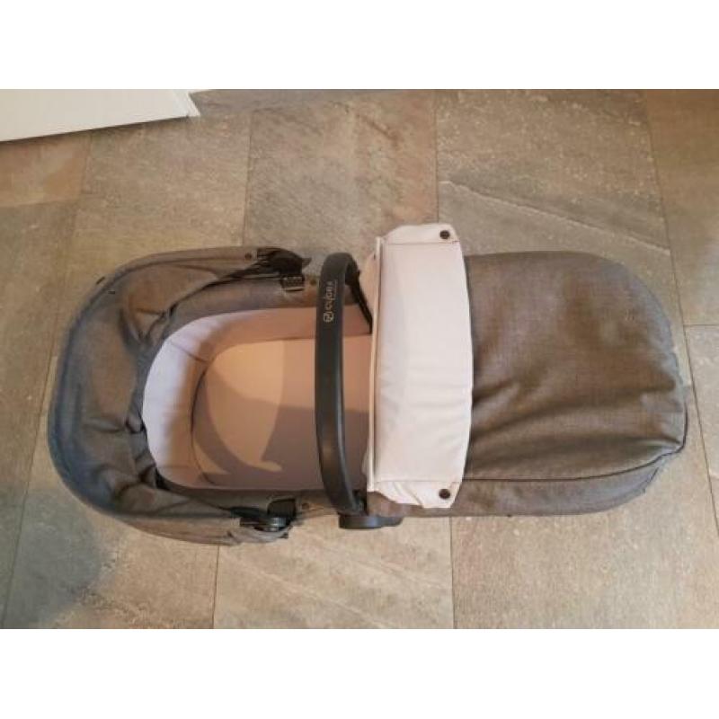 Cybex Priam Reiswieg