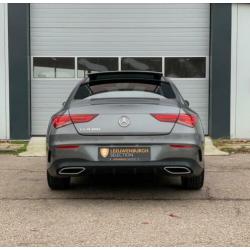 Mercedes-Benz CLA-klasse 180 CLA180 | Pano | AMG | Night | B