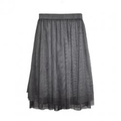 LEE AND ME - Prachtige tule rok maat One Size - Nieuw