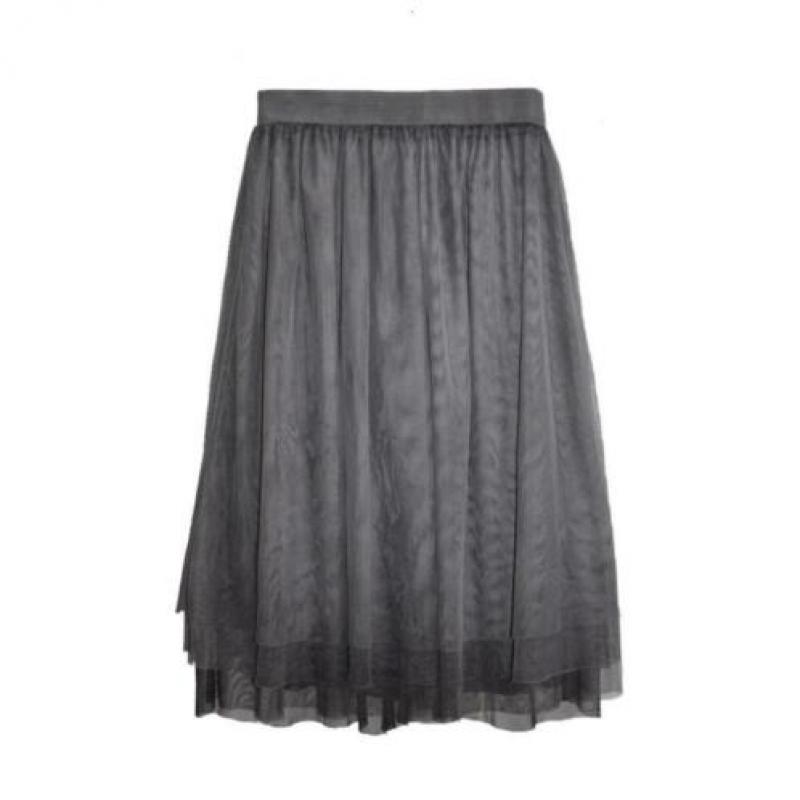 LEE AND ME - Prachtige tule rok maat One Size - Nieuw
