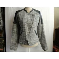 Eksept By Shoeby Blazer Maat M (Nieuw)
