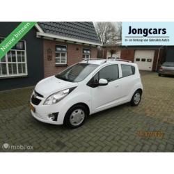 Chevrolet Spark 1.0 16V LS Bi-Fuel AIRCO 90.000KM