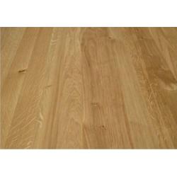 Eettafel massief eiken fbm Bob tafel eikenhout