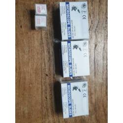 microscoop 1 mic 821led euromex binoculaire