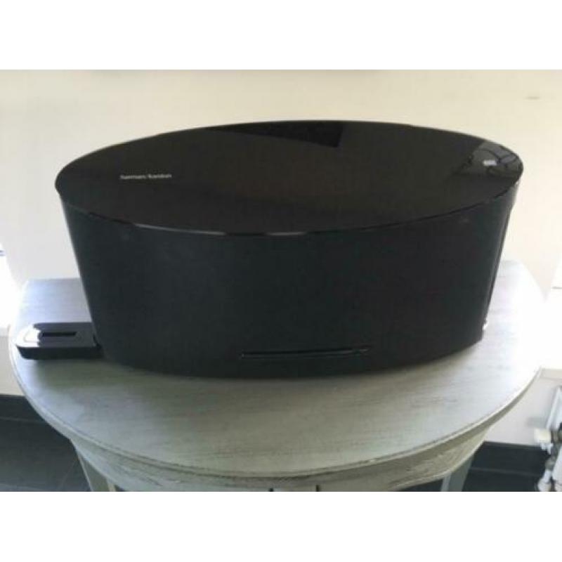 Te koop Harman Kardon audio.