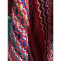 Ibiza boho kimono nieuw!