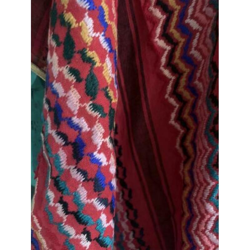 Ibiza boho kimono nieuw!