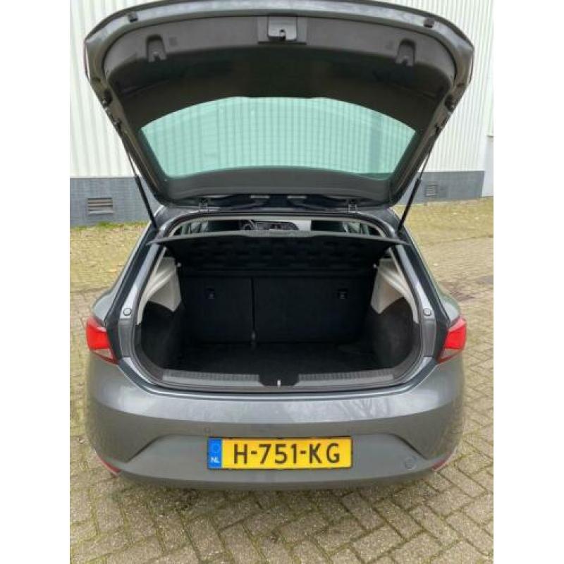 Seat Leon 1.2 TSI 77KW/105PK 2014 PDC/NAVI/STOELVERWARMING