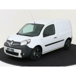 Renault Kangoo Express 1.5 dCi 75pk Lichtmetalen velgen Airc
