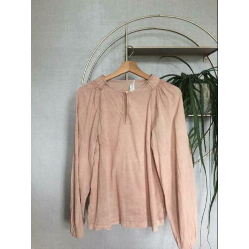 Ruby Tuesday blouse S