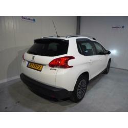 Peugeot 2008 1.2 PureTech Active