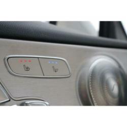 Mercedes-Benz C-Klasse Cabrio 400 4MATIC Prestige 334 Pk Sto