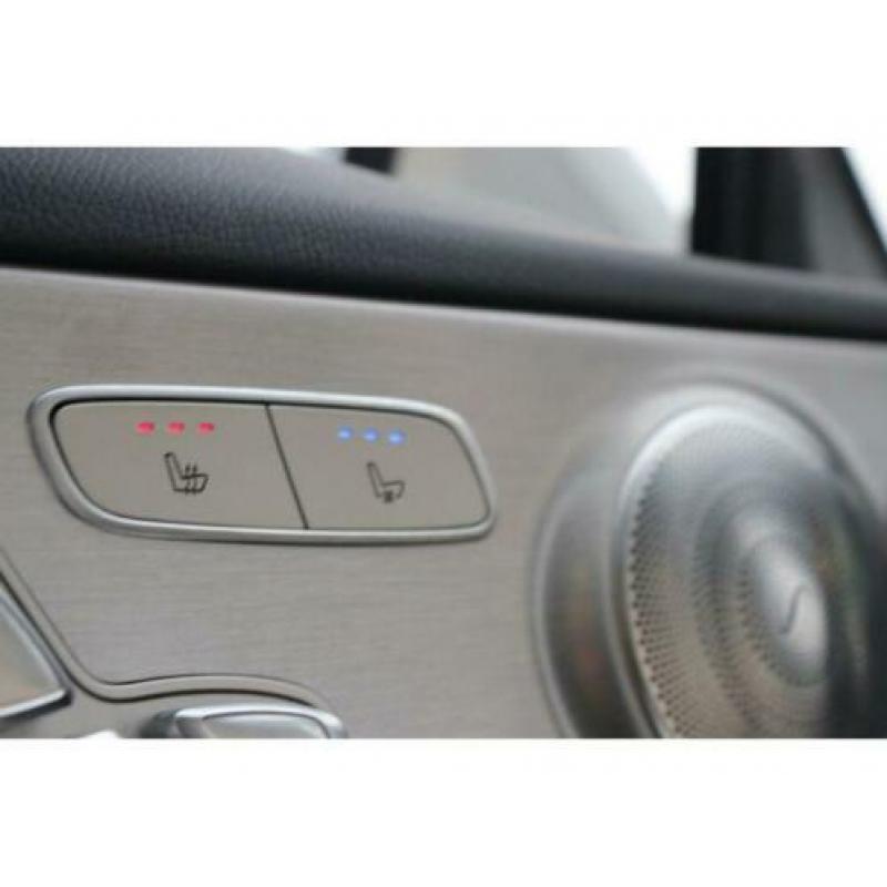 Mercedes-Benz C-Klasse Cabrio 400 4MATIC Prestige 334 Pk Sto