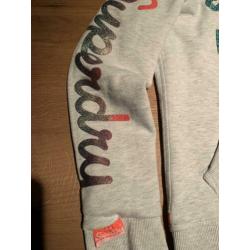 Superdry dames hoodie