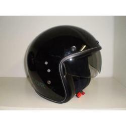 Scorpion helm scorpion belfast helm m motor brommer helm
