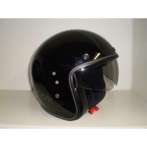 Scorpion helm scorpion belfast helm m motor brommer helm