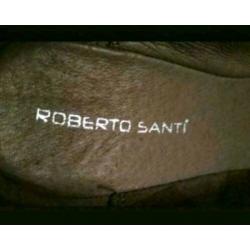 Roberto Santi schoenen ballerina's 38 als 37
